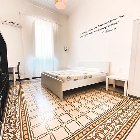 Liola Home #Teatro Massimo Παλέρμο Εξωτερικό φωτογραφία