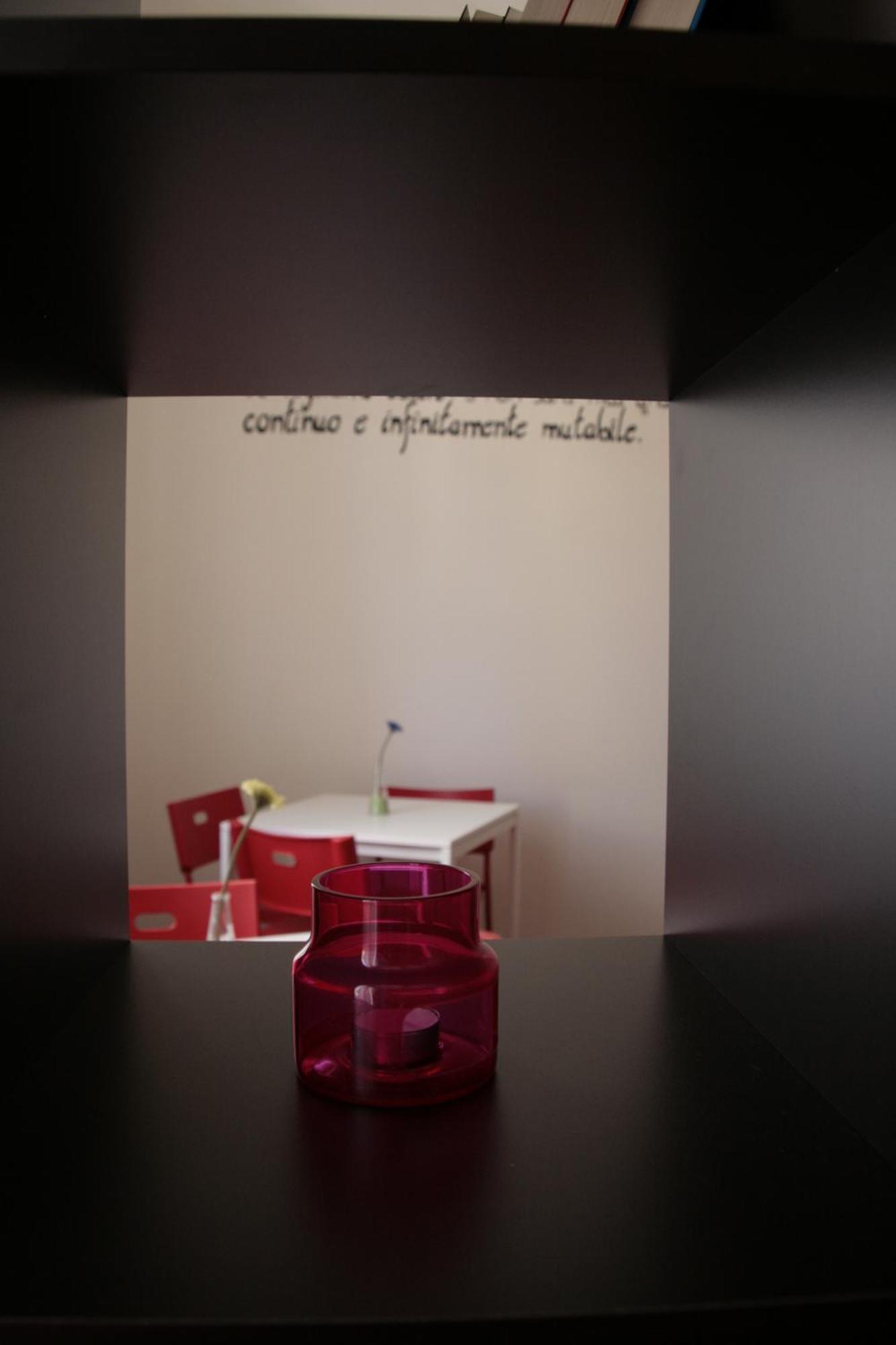 Liola Home #Teatro Massimo Παλέρμο Εξωτερικό φωτογραφία