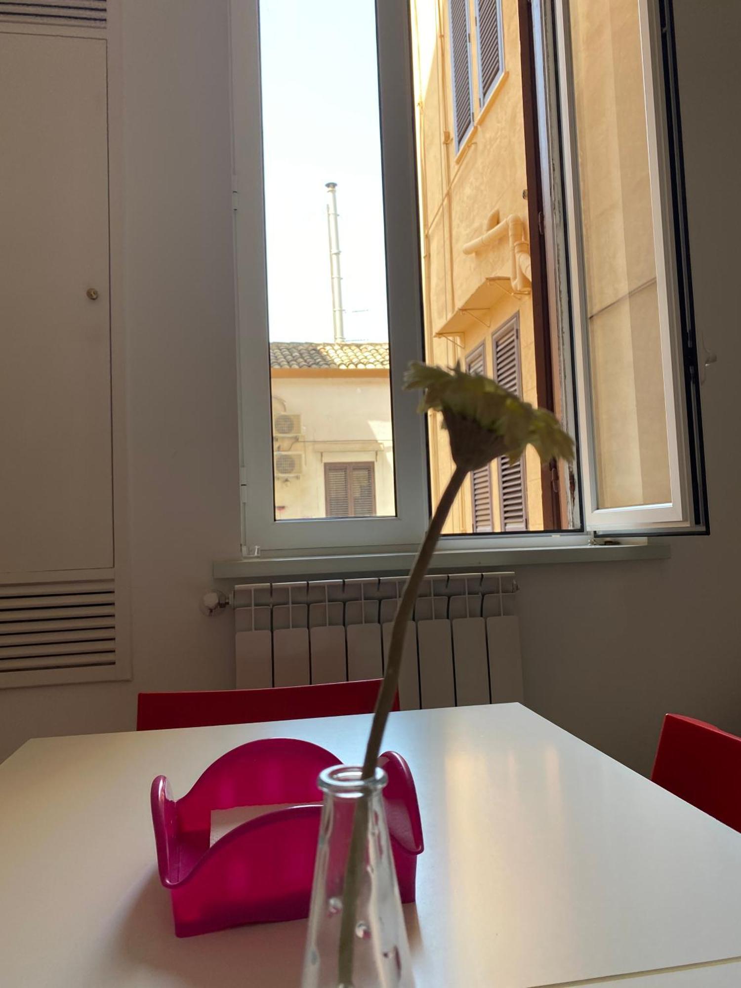 Liola Home #Teatro Massimo Παλέρμο Εξωτερικό φωτογραφία