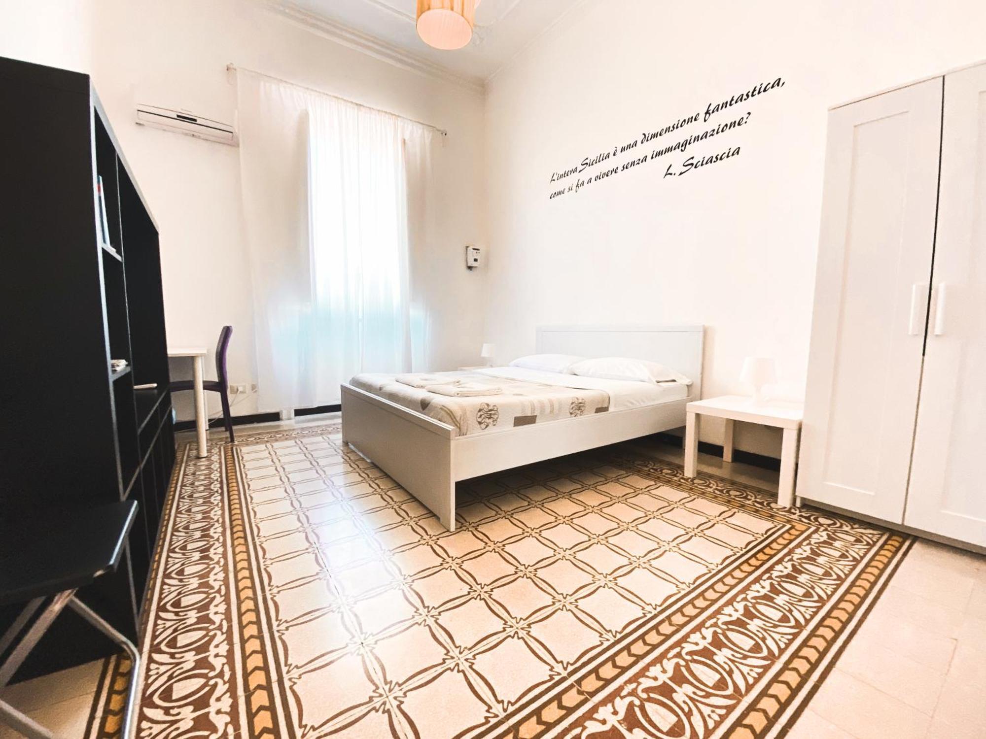 Liola Home #Teatro Massimo Παλέρμο Εξωτερικό φωτογραφία