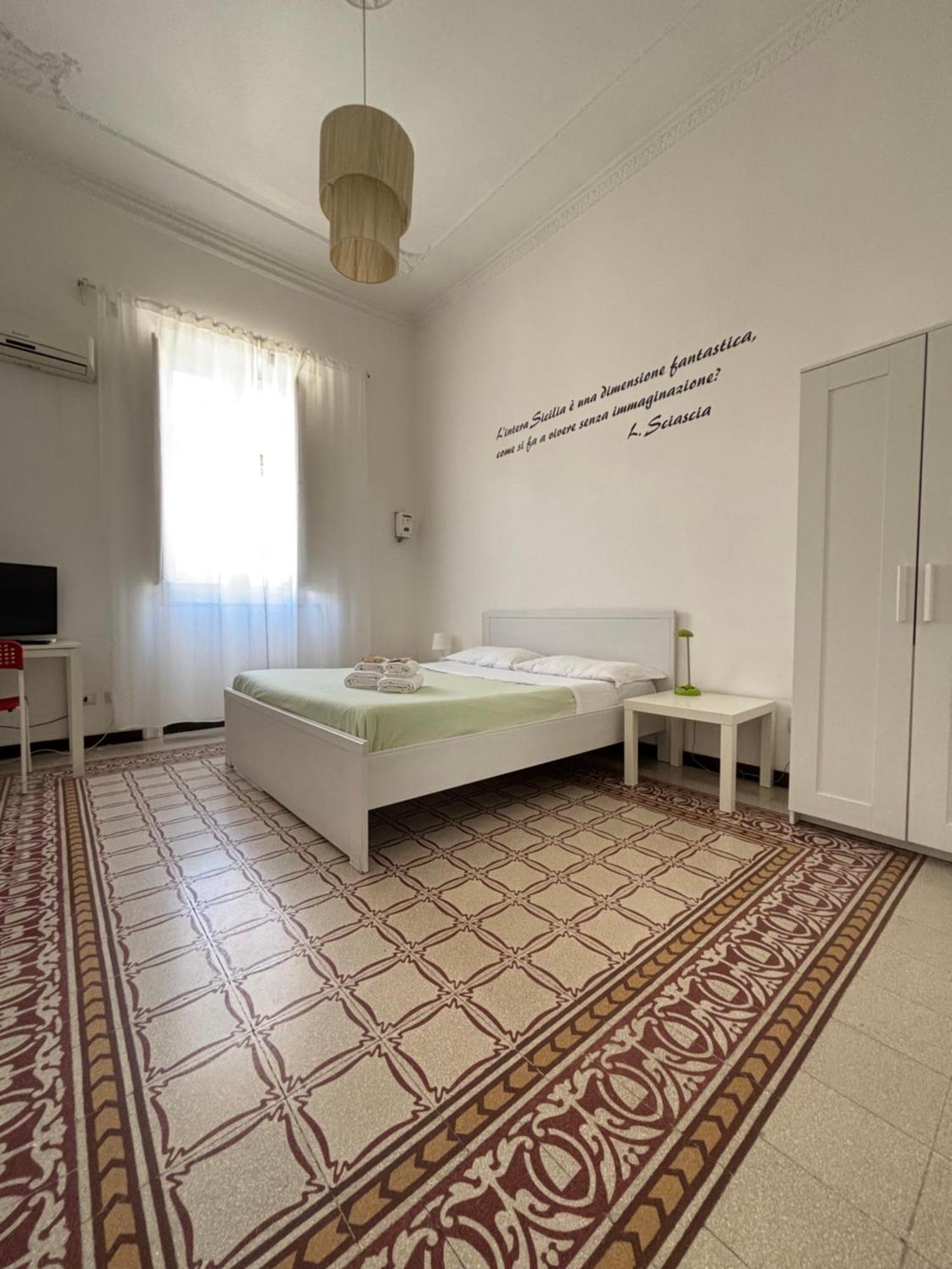 Liola Home #Teatro Massimo Παλέρμο Εξωτερικό φωτογραφία
